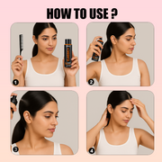 Classic+ Super Hold Hair Spray 200ml