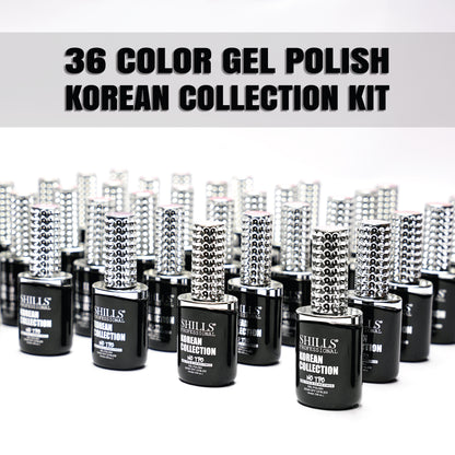 Drama Is Over Korean Collection