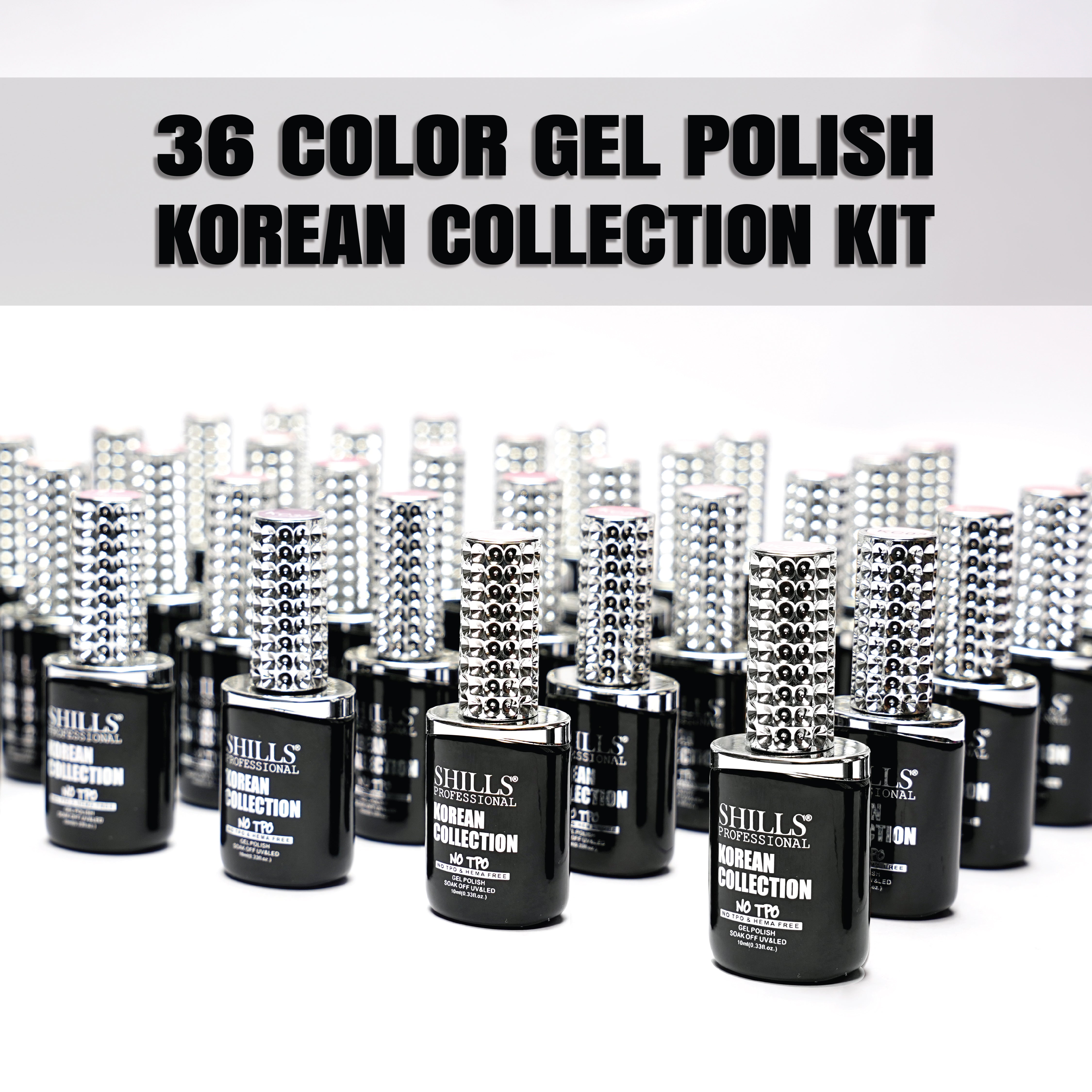 Drama Is Over Korean Collection