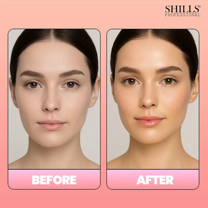 Highlighter Fashion Colors - Shills Professional