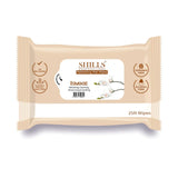 Wet Wipes Ismikie - Shills Professional