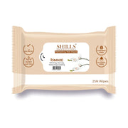 Wet Wipes Ismikie - Shills Professional