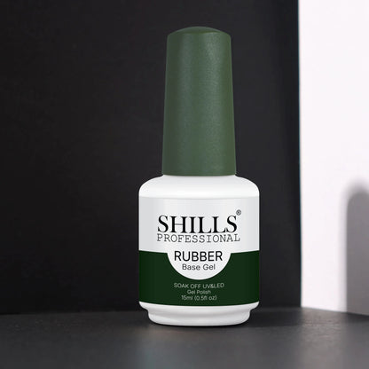 Rubber Base Gel - Shills Professional