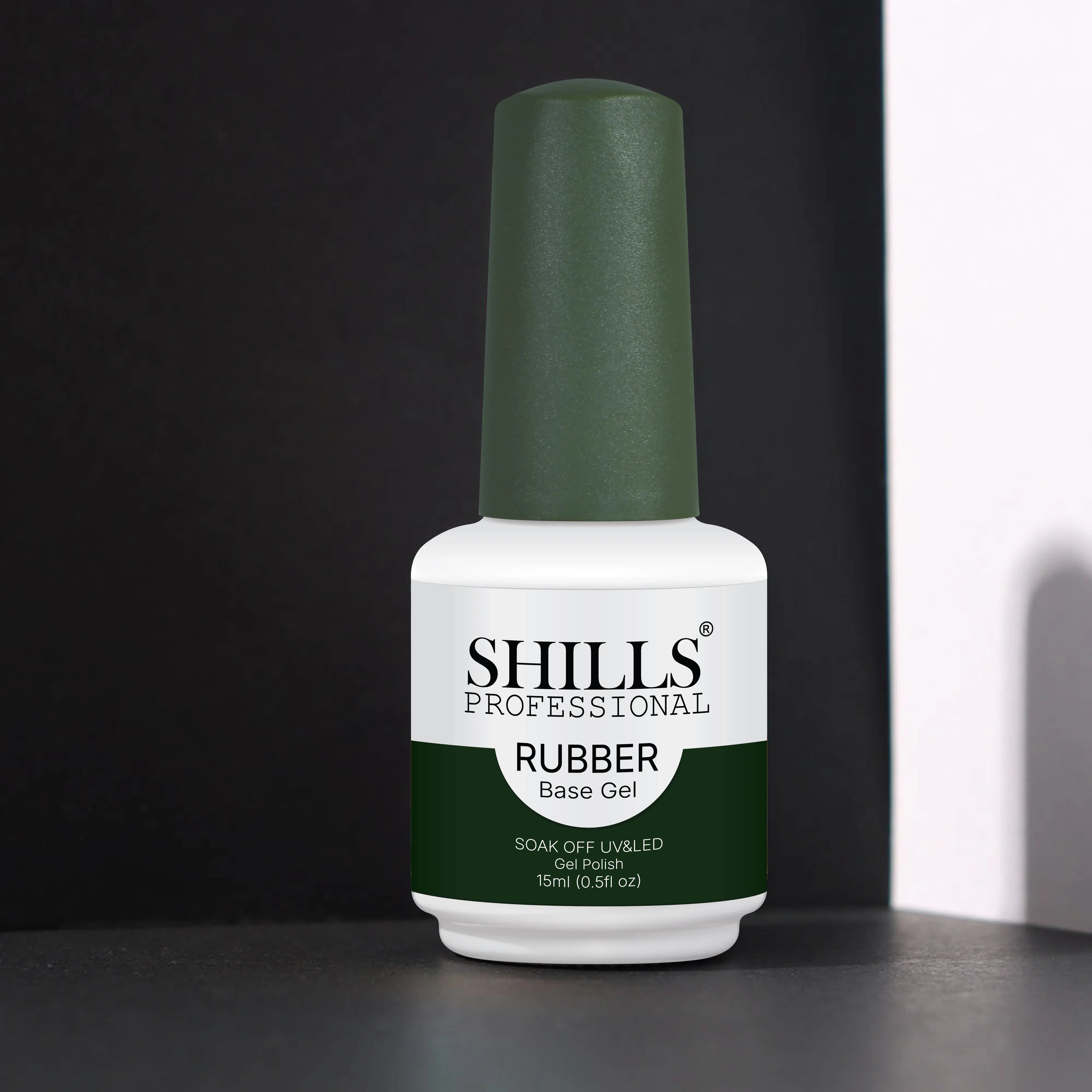 Rubber Base Gel - Shills Professional
