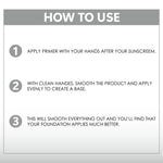 Mua Velvet Smooth Pore Primer - Shills Professional