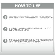 Mua Velvet Smooth Pore Primer - Shills Professional