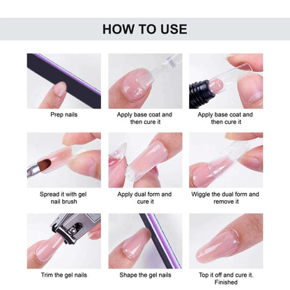 Poly Gel - Shills Professional