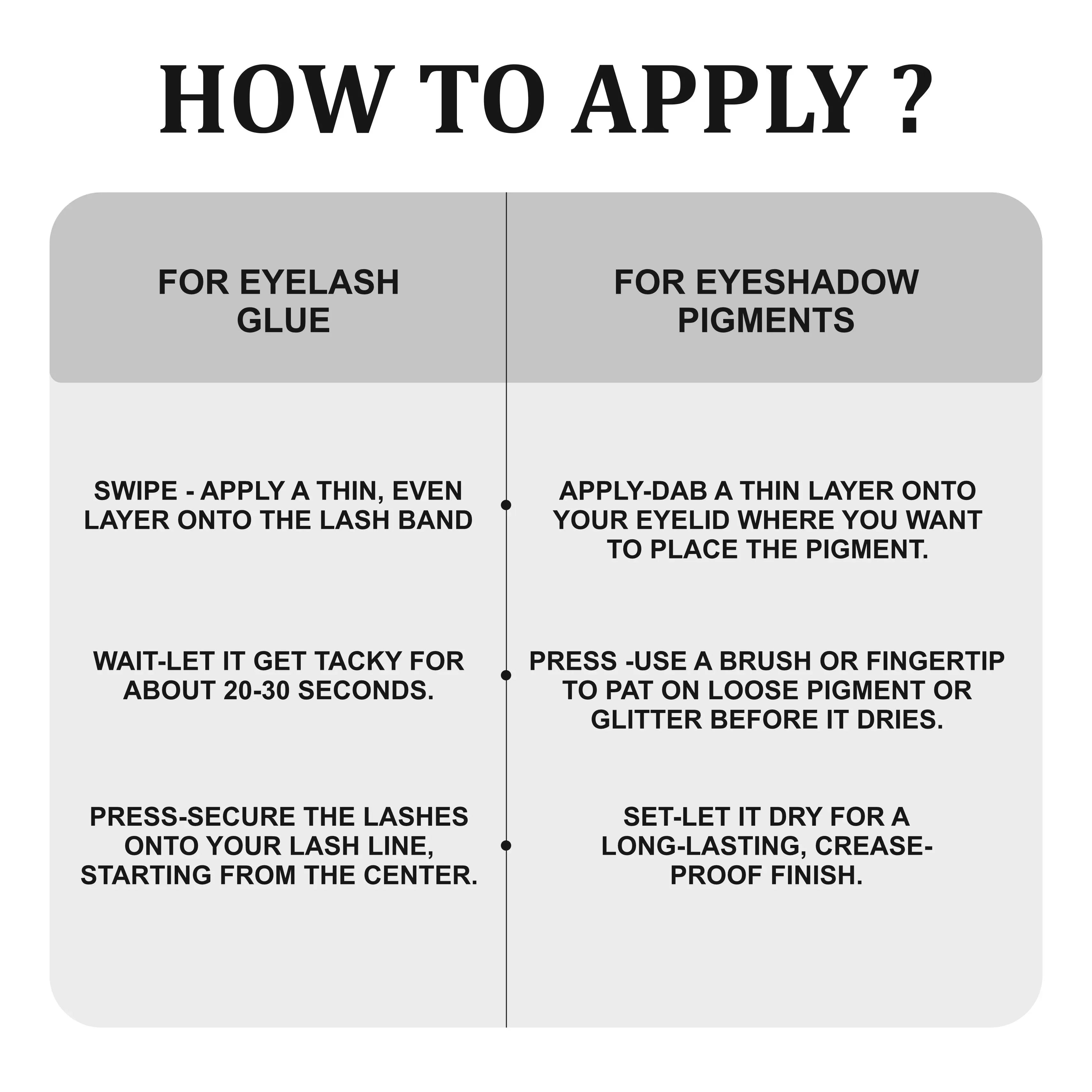 Long Lasting 2-Way Fixer Gel - Shills Professional