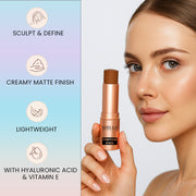 Full Cover Contour Stick