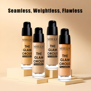 The Glamorous Foundation