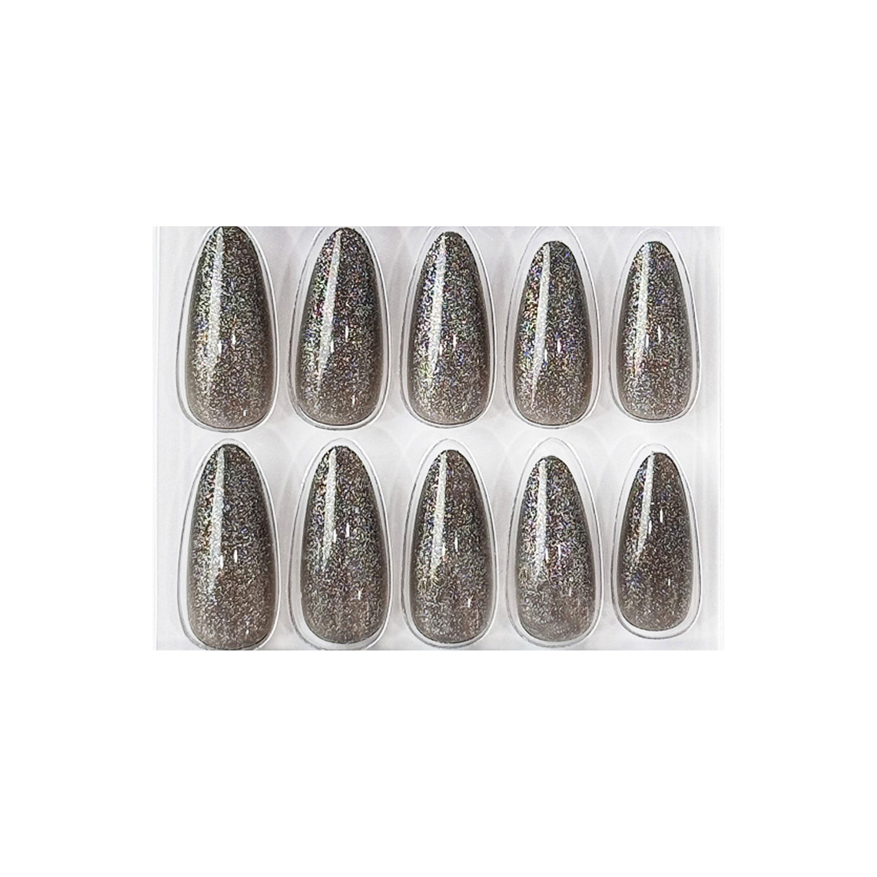Cat Eye Press On Nails(SPN693-SPN698)