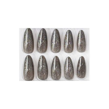 Cat Eye Press On Nails(SPN693-SPN698)