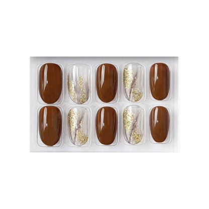 Pure And Nail Art Combo(SPN699-SPN707)