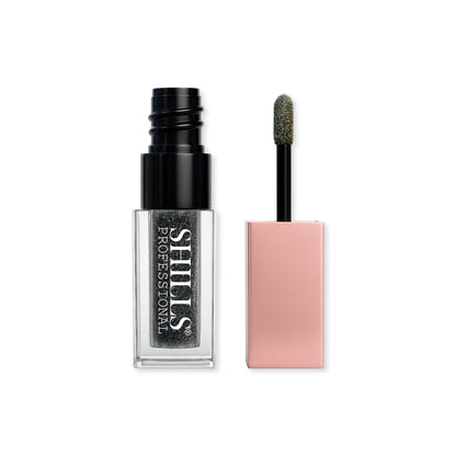 Glitter Liquid Eyeshadow - Shills Professional