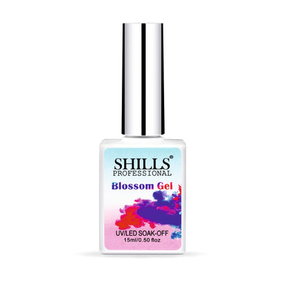 Blossom Gel Square - Shills Professional