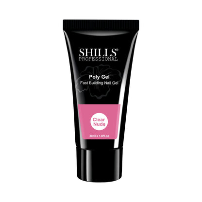 Poly Gel - Shills Professional