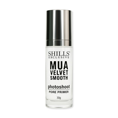 Mua Velvet Smooth Pore Primer - Shills Professional