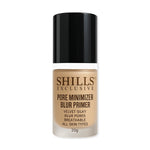 Pore Minimizer Blur Primer - Shills Professional