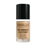 Pore Minimizer Blur Primer - Shills Professional