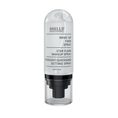 Star Flash Makeup Fixer - Shills Professional