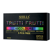 Gel Polish Kit Vagad