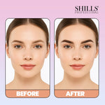 SOFT APPLY ARTIST EYEBROW PENCIL - Shills Professional