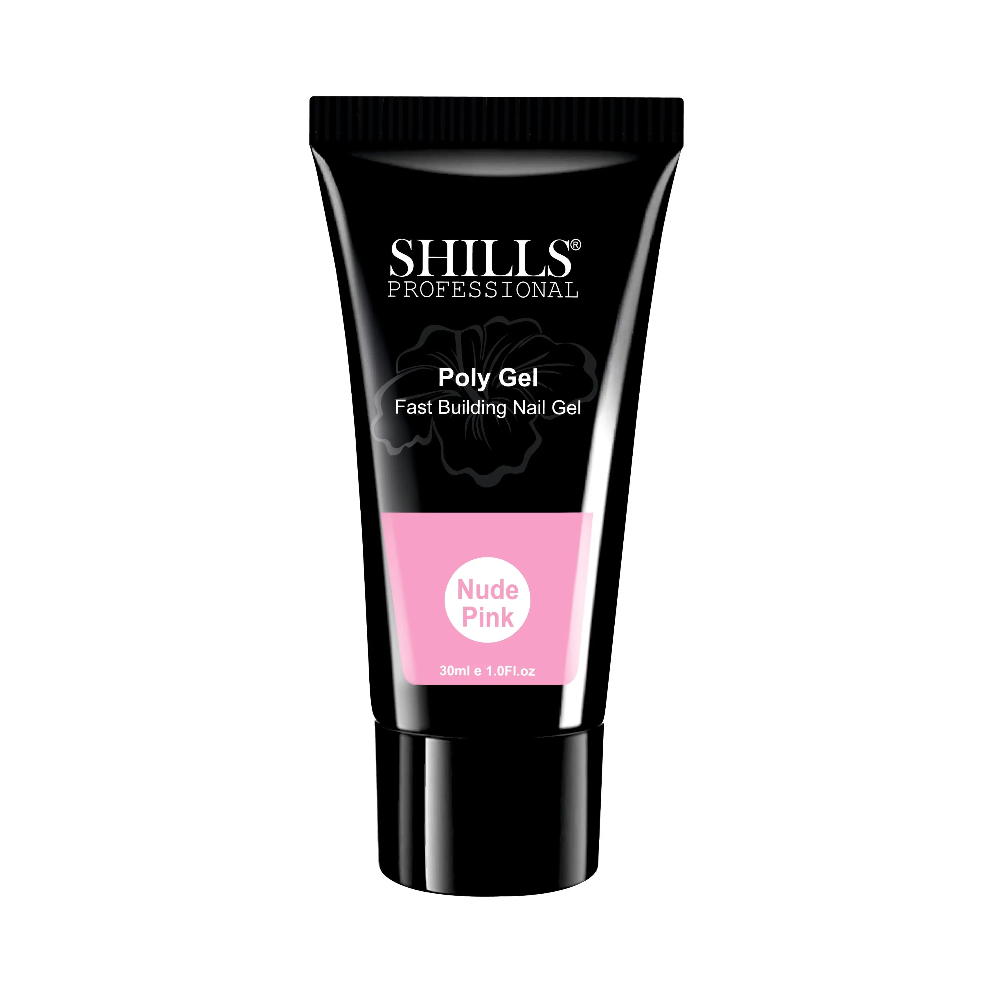 Poly Gel - Shills Professional