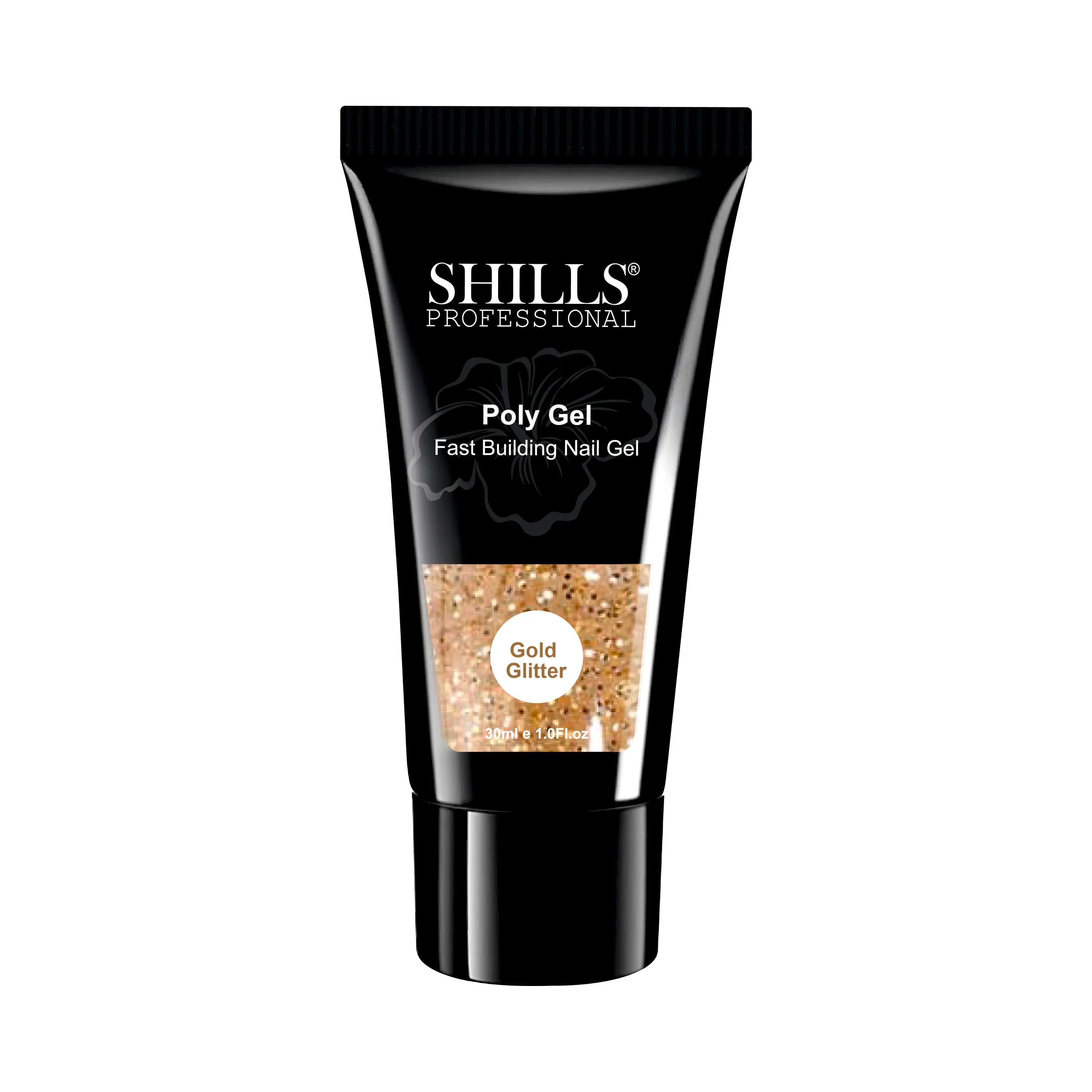 Poly Gel - Shills Professional