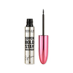SUPER BOLD STAY EYELINER - Shills Professional