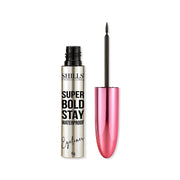 SUPER BOLD STAY EYELINER - Shills Professional