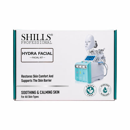 Hydra Facial Kit 800G BLU