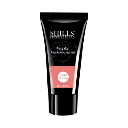 Poly Gel - Shills Professional