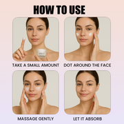 All In One Radiance MASSAGE CREAM