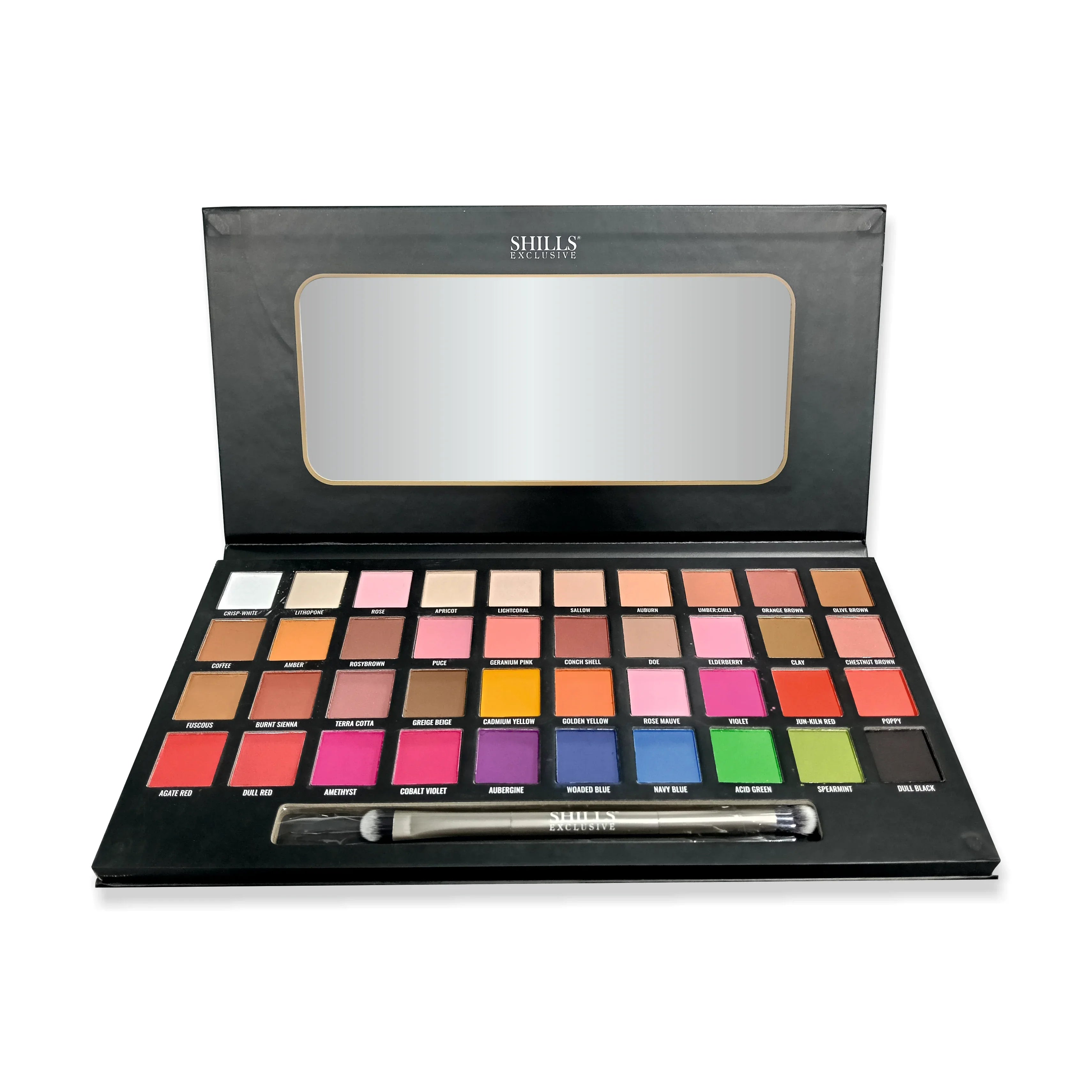 Kaleidoscon Eyeshadow - Shills Professional