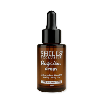Magic Elixer Drops 30ml - Shills Professional
