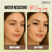 Water Resistant All Day Stay