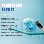 H2O Hyaluronic Acid Hydrating Gel