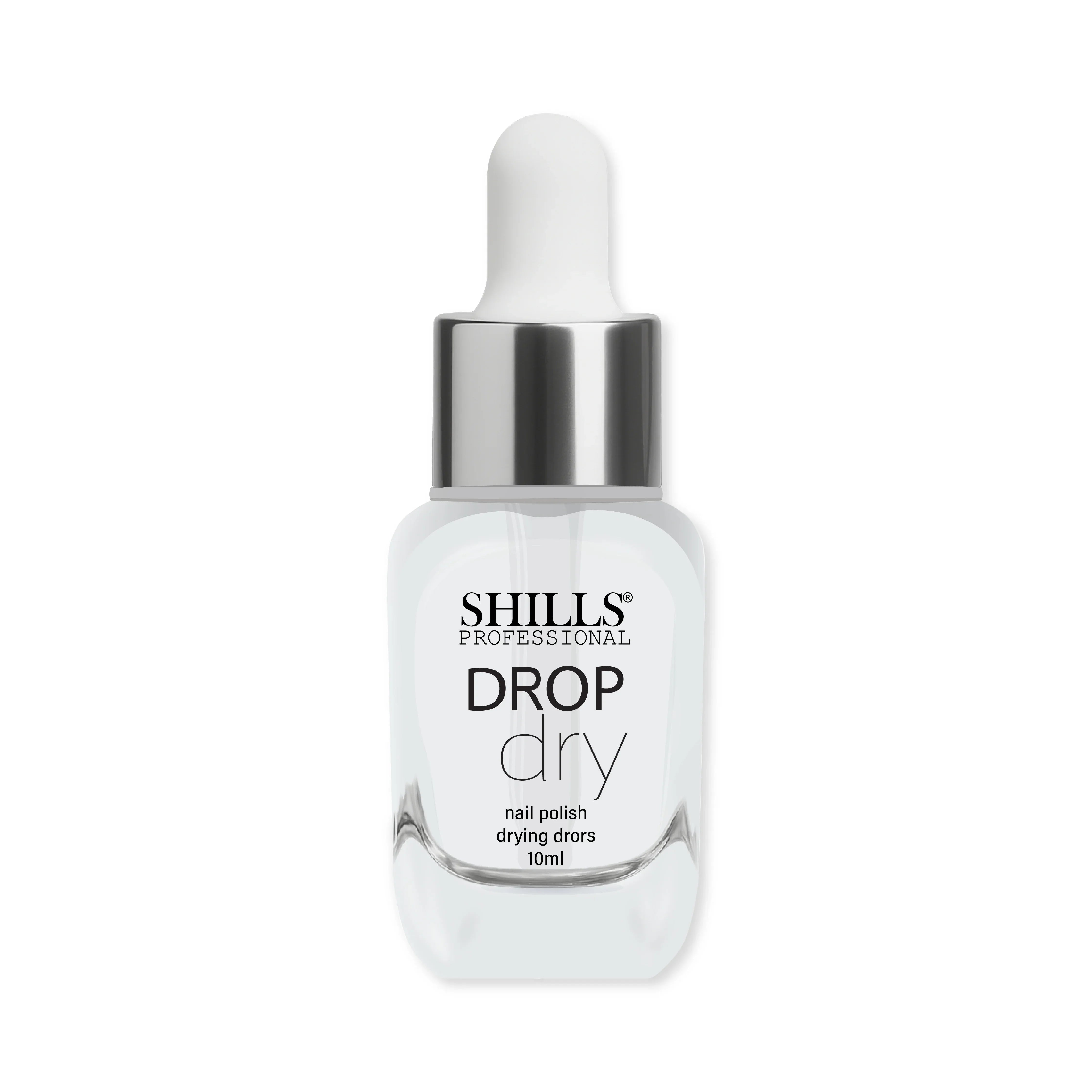 Nail Care Drop Dry - Shills Professional