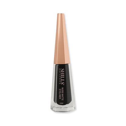 Nude Matte Eyeliner - Shills Professional