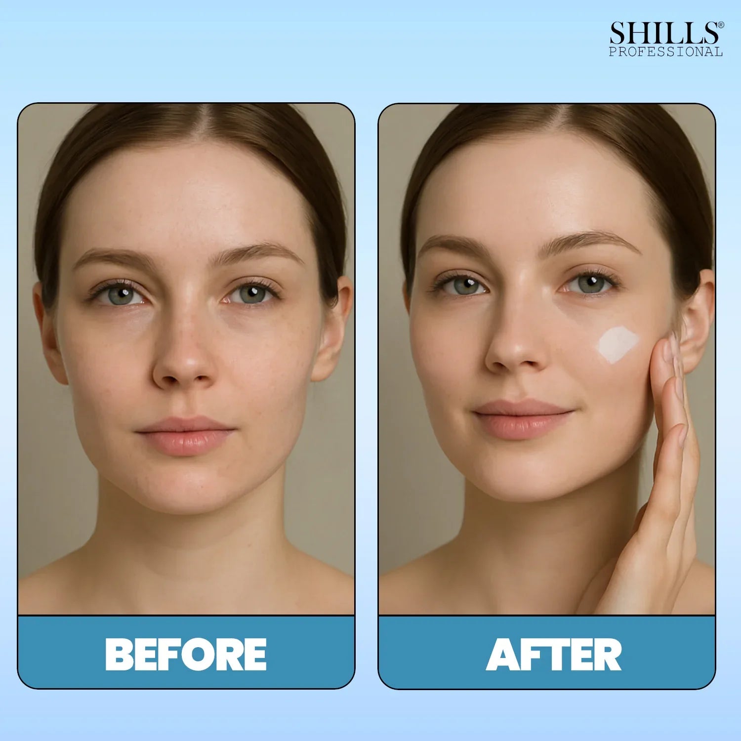 Hydra Boost Water Moisturizing Gel - Shills Professional