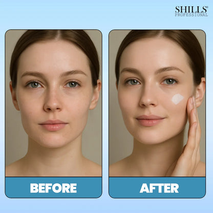 Hydra Boost Water Moisturizing Gel - Shills Professional