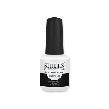 Multifunctional Builder Gel - Shills Professional