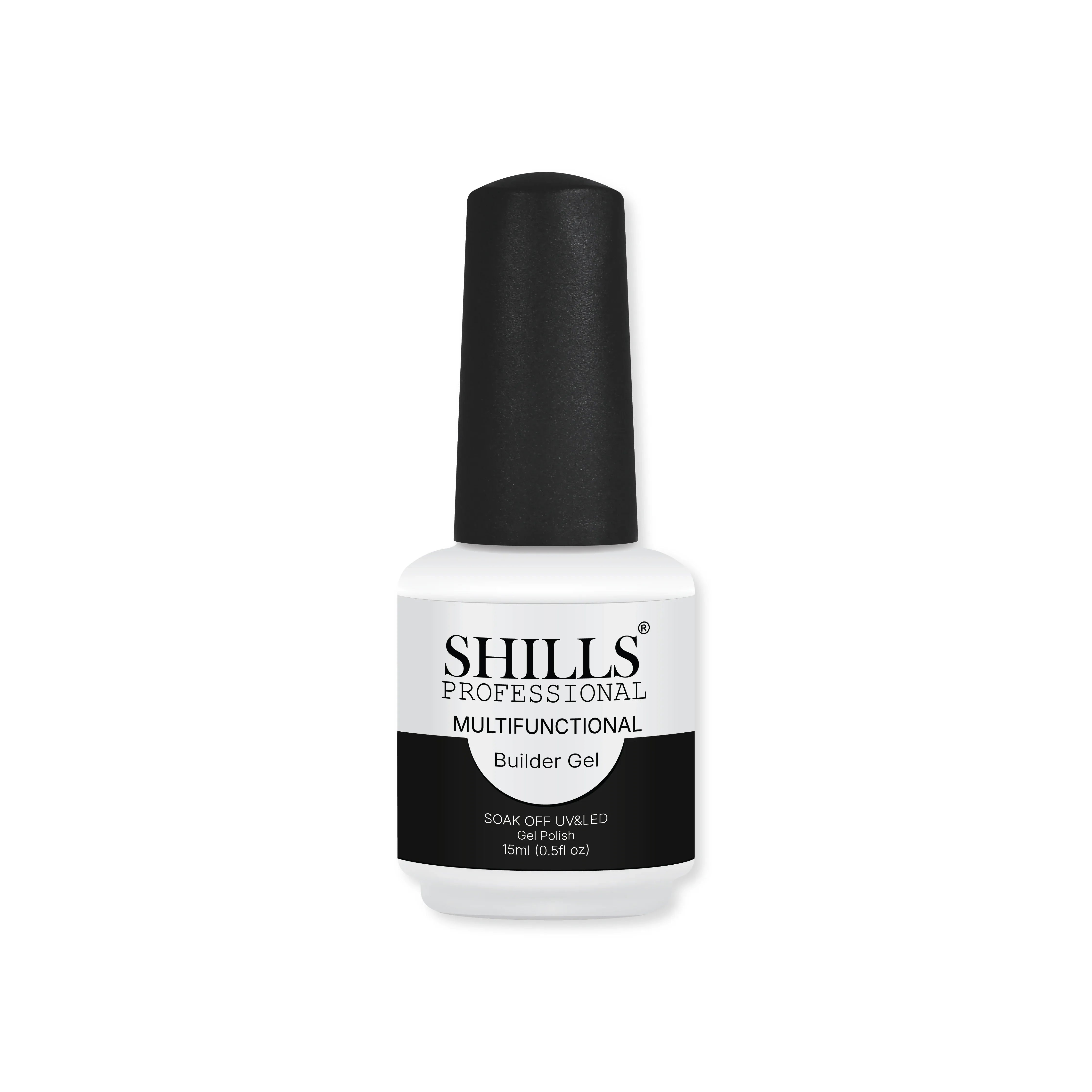 Multifunctional Builder Gel - Shills Professional