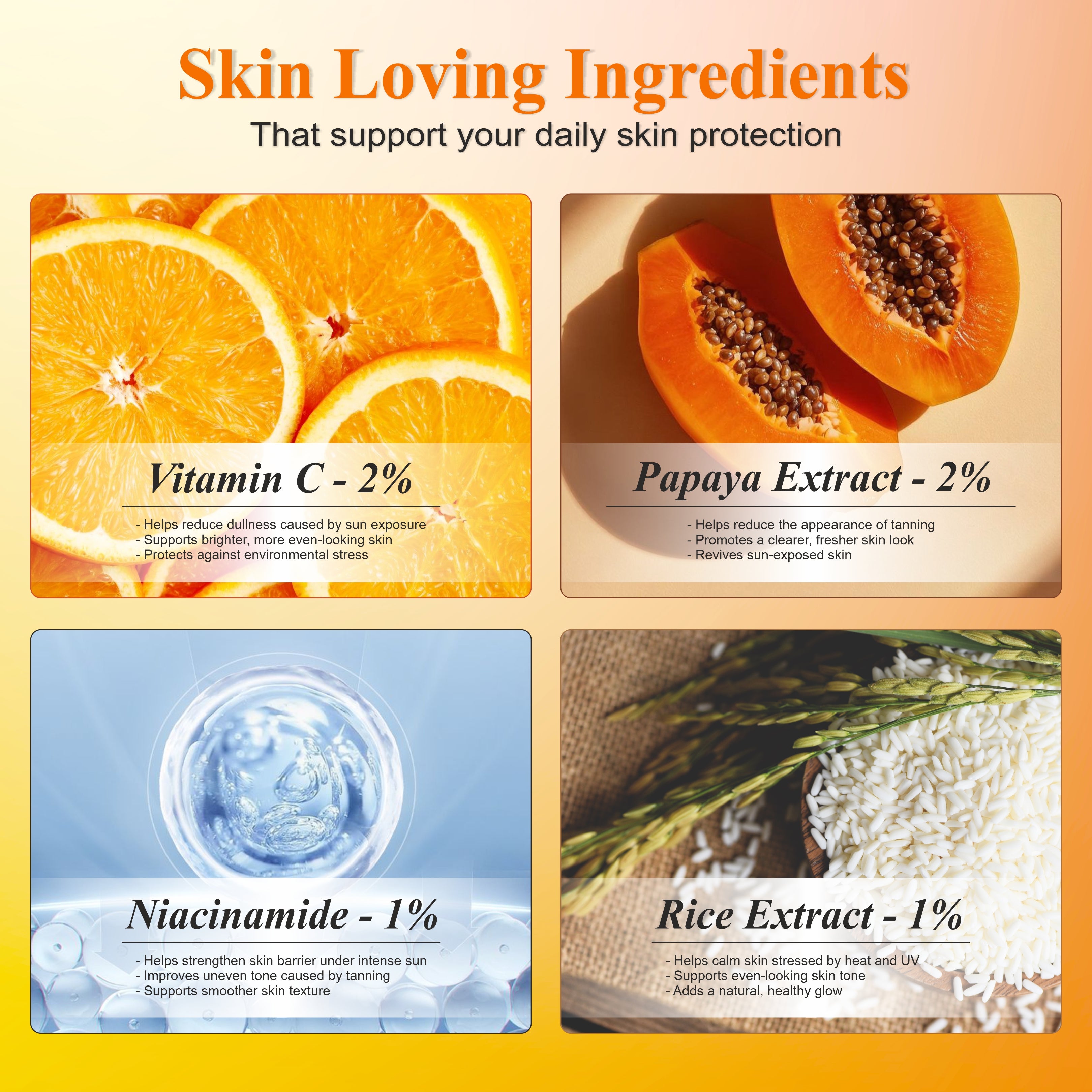 SHILLS Tan-Shield Gel Sunscreen SPF 60 PA+++