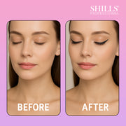 Length & Mega Volume Eyeliner