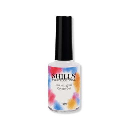 Blooming Ink Color - Shills Professional
