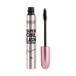 Super Curl Lash Waterproof Mascara - Shills Professional
