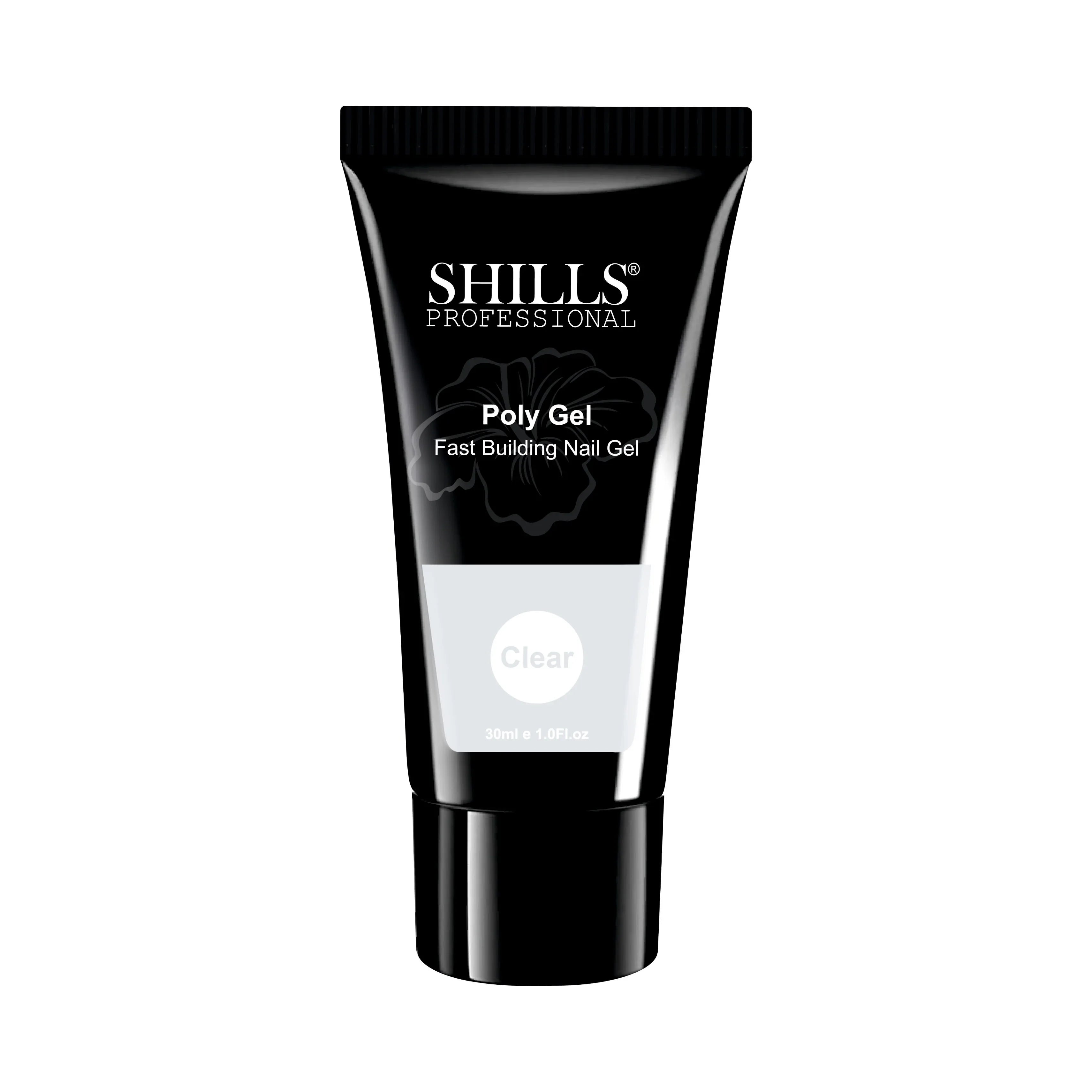 Poly Gel - Shills Professional