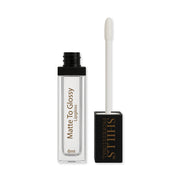 Matte To Glossy Lip gloss