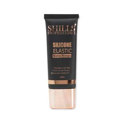 Silicone Elastic Matte Primer - Shills Professional
